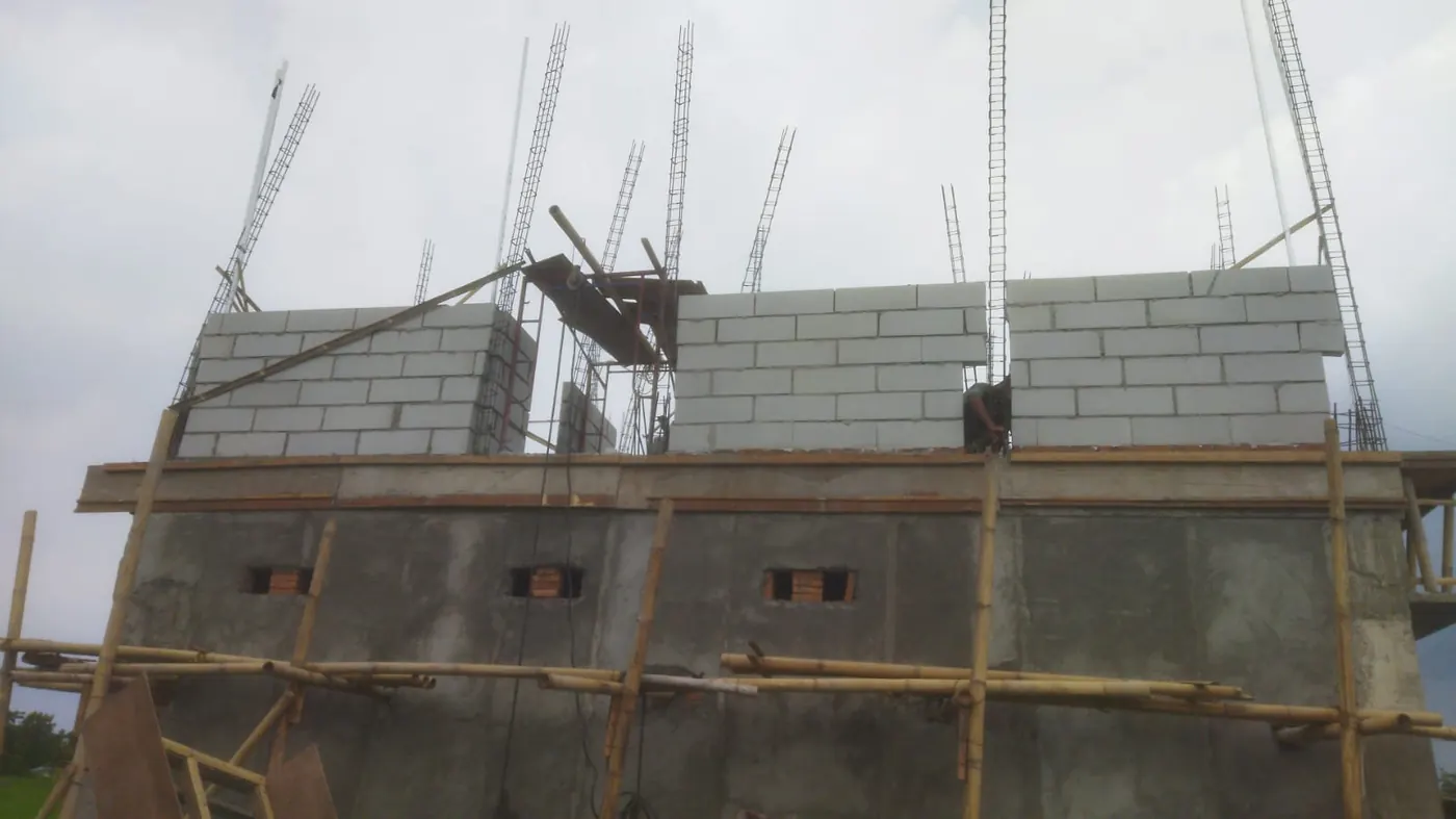 Biaya Renovasi Rumah Jogja: Faktor yang Menentukan Anggaran