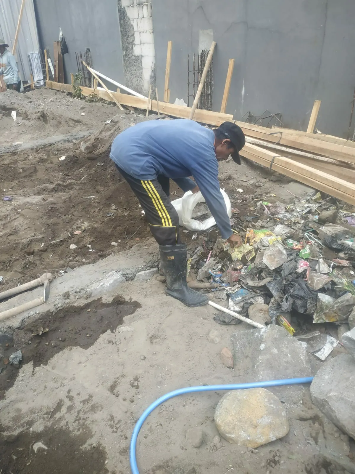 Proses Kost UII Jalan Kaliurang 1
