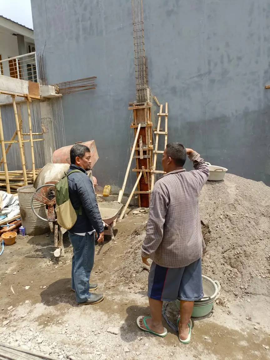 Proses Kost UII Jalan Kaliurang 5