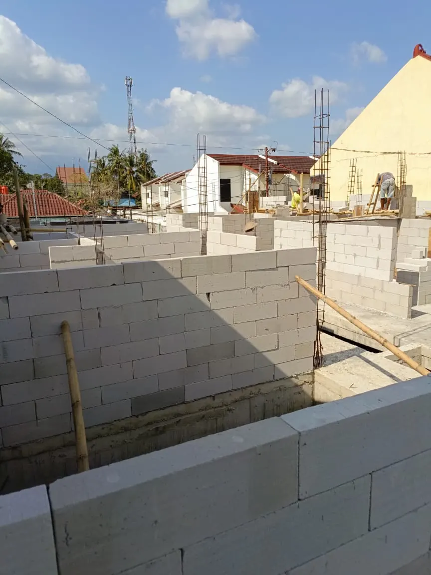 Proses Kost UII Jalan Kaliurang 6