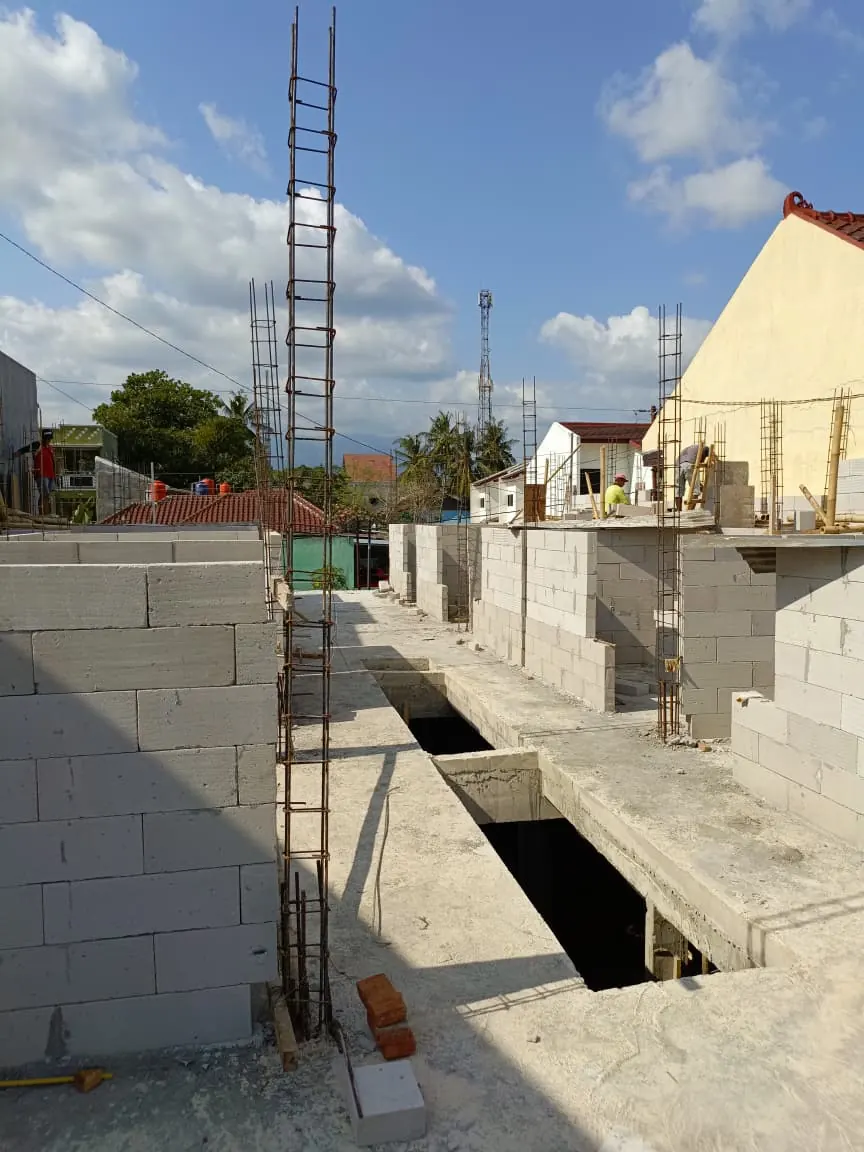 Proses Kost UII Jalan Kaliurang 7