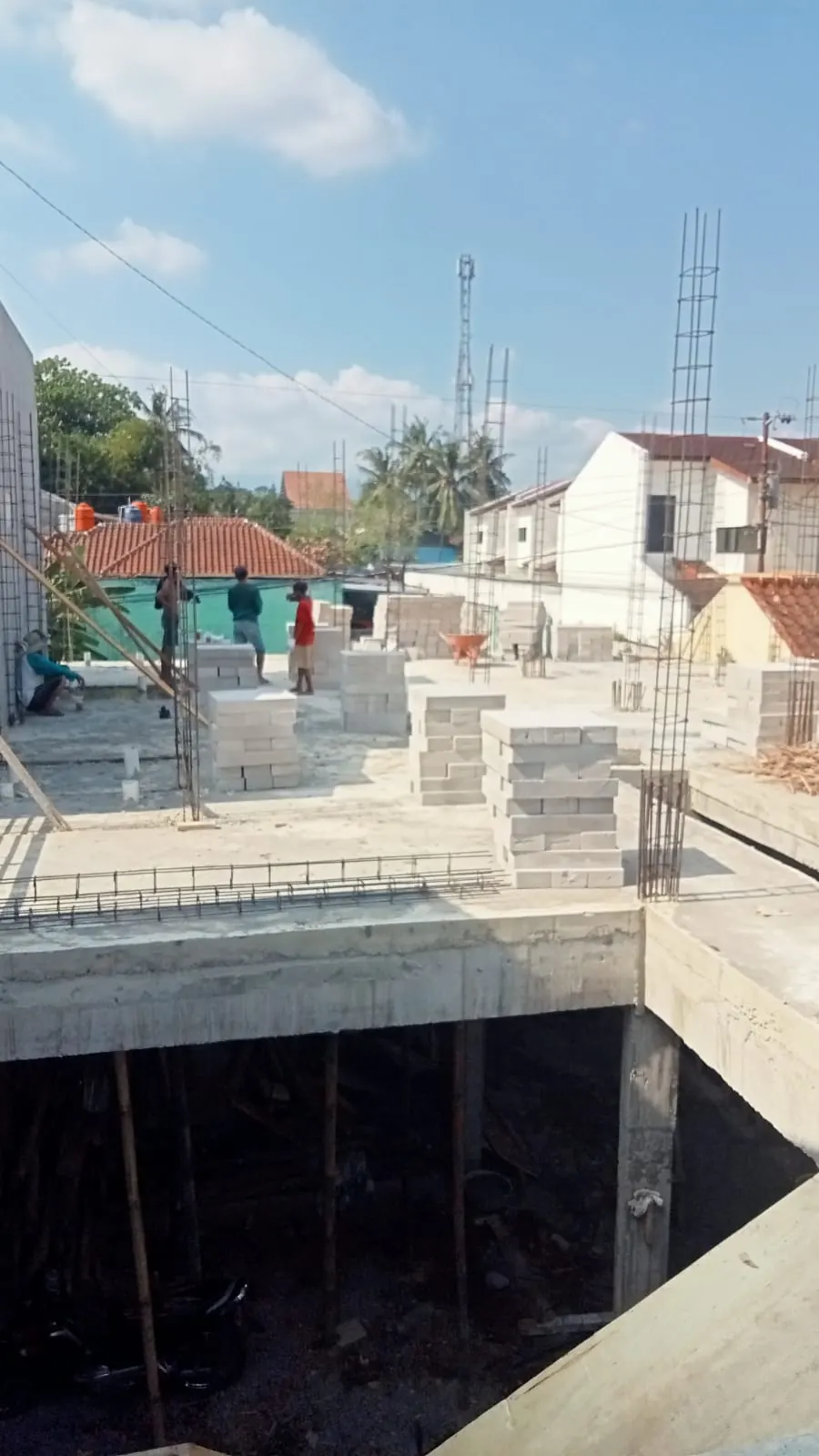 Proses Kost UII Jalan Kaliurang 9