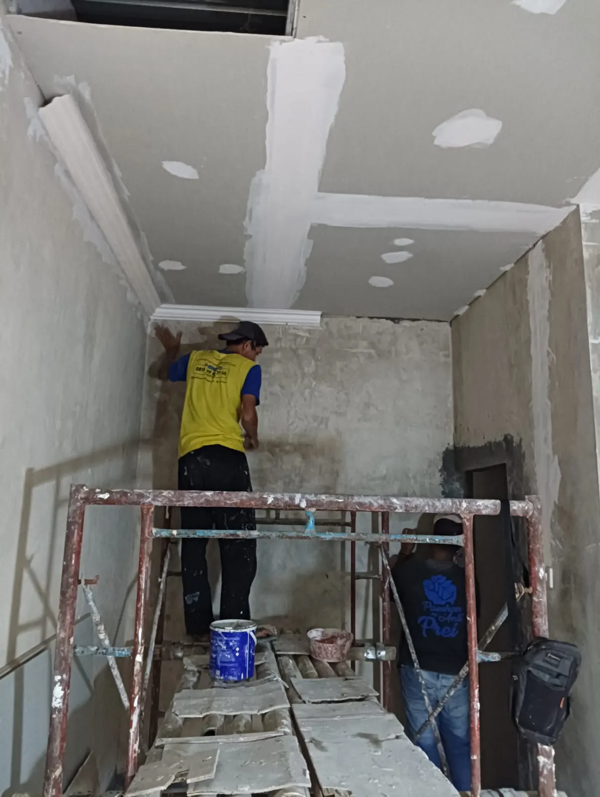 Proses Kost UII Jalan Kaliurang 10